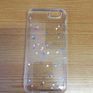 Luxury Bling Glitter Case For all IPhones